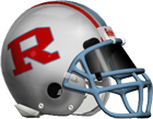 Archbishop Rummel - 1/18/2013